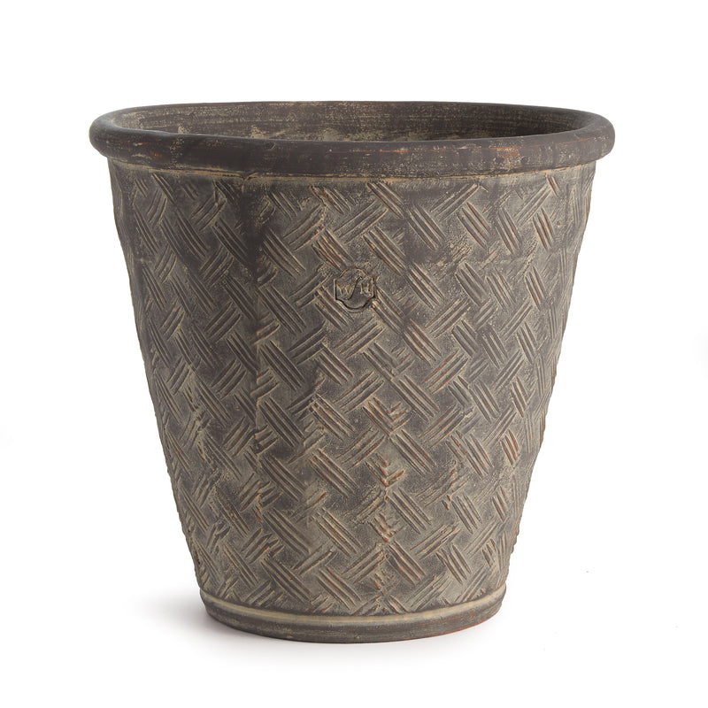 NAPA Home & Garden, WAKEFIELD HANDMADE WALSH POT