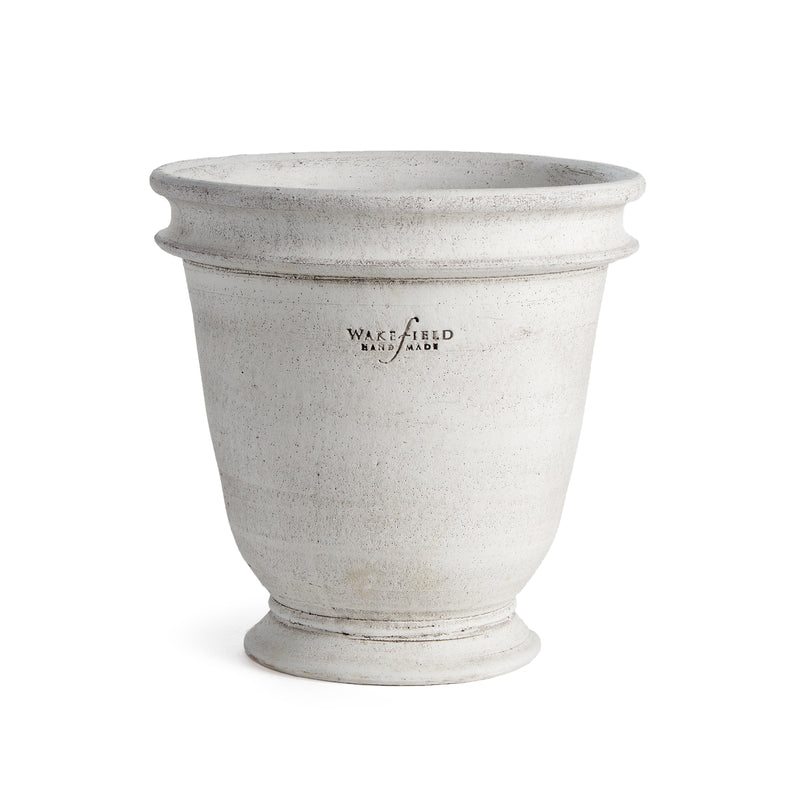 NAPA Home & Garden, WAKEFIELD HANDMADE DRYDEN POT