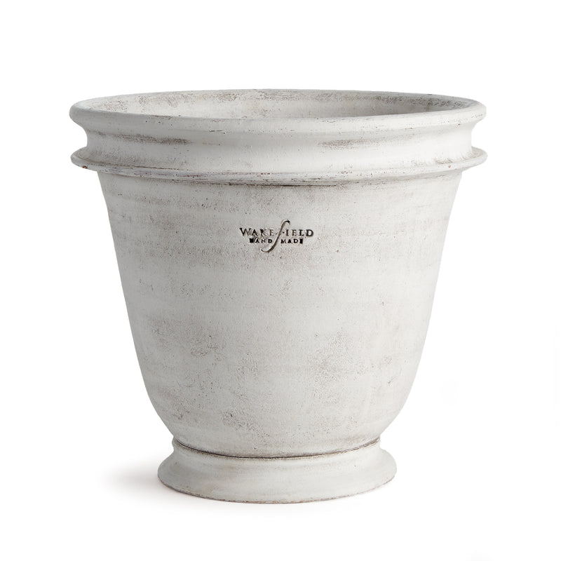NAPA Home & Garden, WAKEFIELD HANDMADE DRYDEN POT