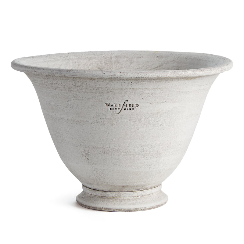 NAPA Home & Garden, WAKEFIELD HANDMADE ADLEY POT