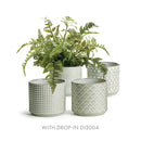 NAPA Home & Garden, Chase Pots Collection