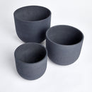NAPA Home & Garden, CONCRETELITE TERRANEA POTS Collection
