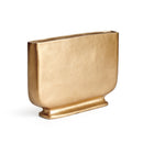 NAPA Home & Garden, PENDLETON VASE SMALL,N3AJ03BS