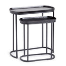 NAPA Home & Garden, ZIVA End Tables Set