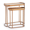 NAPA Home & Garden, ZIVA End Tables Set