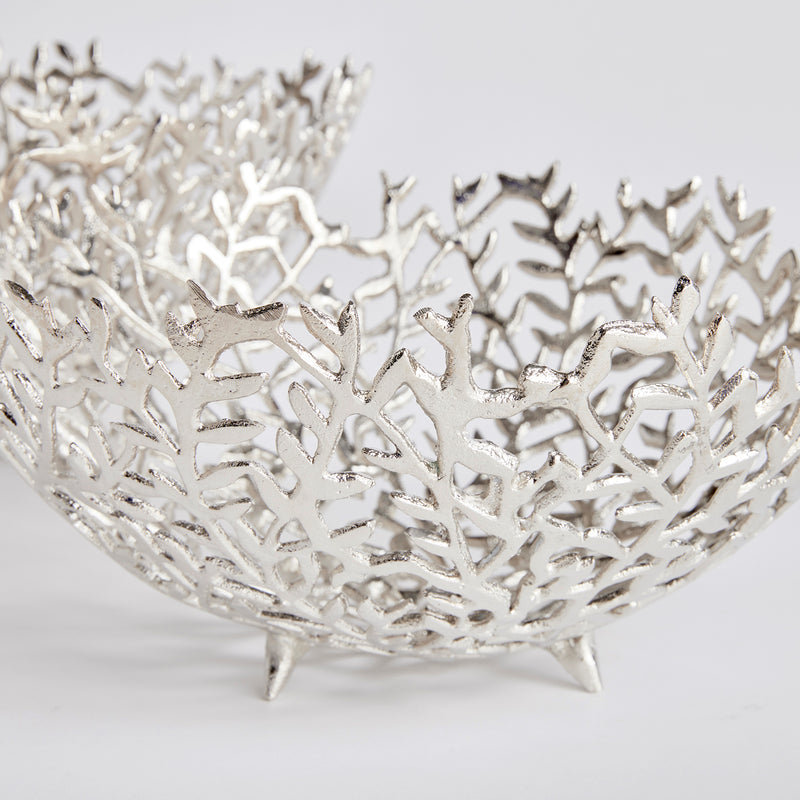 NAPA Home & Garden, CELINE DECORATIVE BOWLS, SET OF 2,N3BT04SV