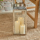 Oceanside Outdoor Lantern by NAPA Home & Garden