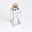 Oceanside Outdoor Lantern by NAPA Home & Garden