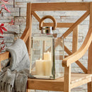 Oceanside Outdoor Lantern by NAPA Home & Garden