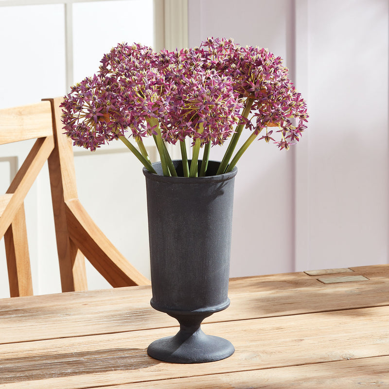 NAPA Home & Garden, ALLIUM STEMS 19", BUNDLE OF 3,N3CC22PRL