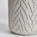 NAPA Home & Garden, VEENA POTS, SET OF 2,N3CD02