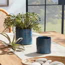 NAPA Home & Garden, ALVA POTS Collection