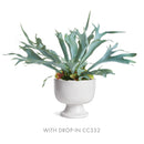 NAPA Home & Garden, ALBIE FOOTED CACHEPOT Collection