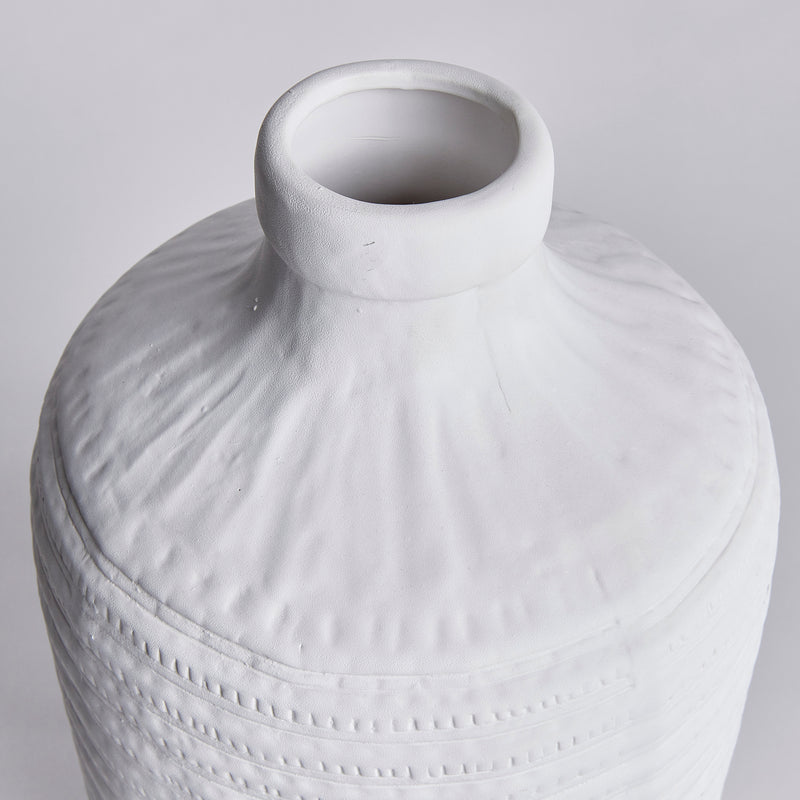 NAPA Home & Garden, CARLA TALL VASE,N3DG25