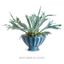 NAPA Home & Garden, BRITTANI Decorative Footed Bowl