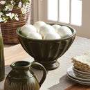 NAPA Home & Garden, BRITTANI Decorative Footed Bowl