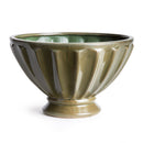 NAPA Home & Garden, BRITTANI Decorative Footed Bowl