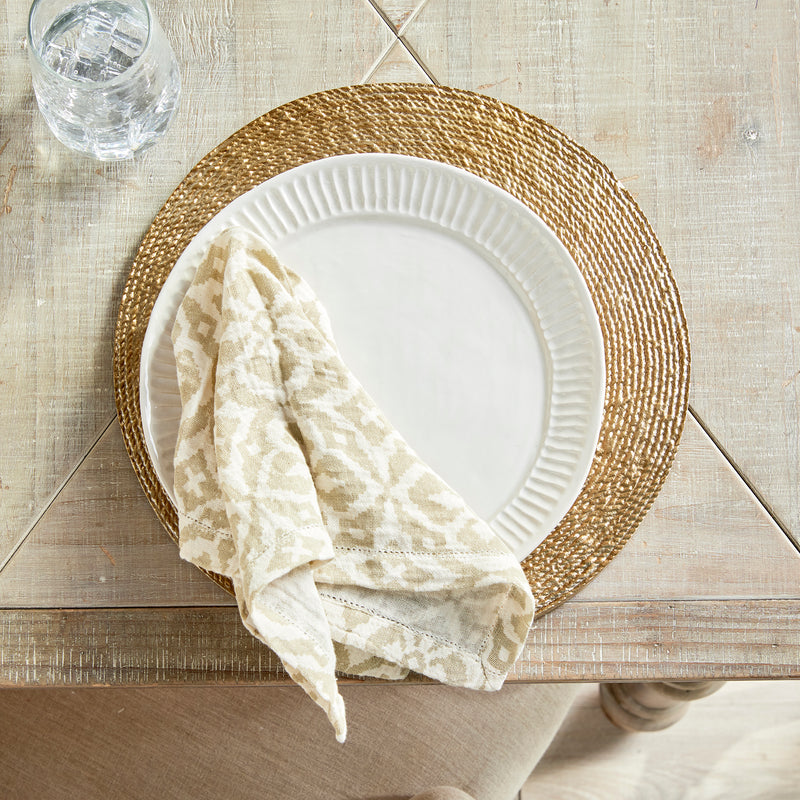 NAPA Home & Garden, KELLER DECORATIVE TRAY,N3DK26