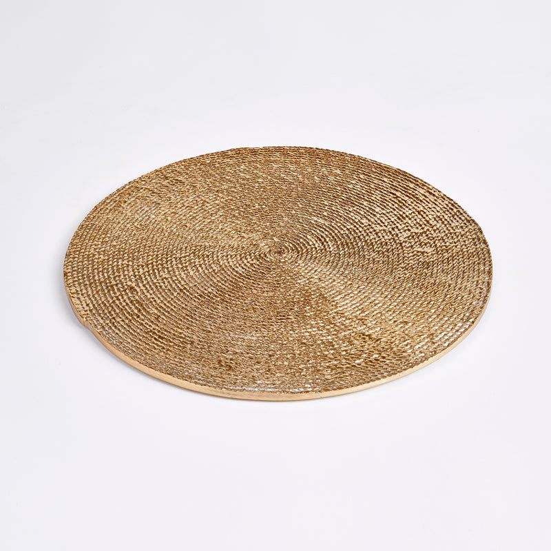 NAPA Home & Garden, KELLER DECORATIVE TRAY,N3DK26