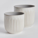 NAPA Home & Garden, ALBA POTS Collection
