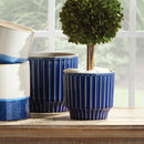 NAPA Home & Garden, MARRA POTS, SET OF 2,N3EN03BL