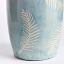 NAPA Home & Garden, FERNSCAPE VASE LARGE,N3EP06