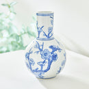 NAPA Home & Garden, BARCLAY BUTERA DYNASTY EMPRESS BUD VASE,N3FG02