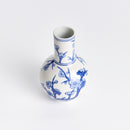 NAPA Home & Garden, BARCLAY BUTERA DYNASTY EMPRESS BUD VASE,N3FG02