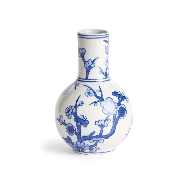 NAPA Home & Garden, BARCLAY BUTERA DYNASTY EMPRESS BUD VASE,N3FG02
