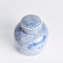 NAPA Home & Garden, BARCLAY BUTERA DYNASTY EMPIRE VASE,N3FG03