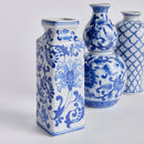 NAPA Home & Garden, BARCLAY BUTERA DYNASTY ACCENT VASES, SET OF 3,N3FG12