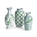 NAPA Home & Garden, IMPERIAL BUD VASES, SET OF 3,N3FG22