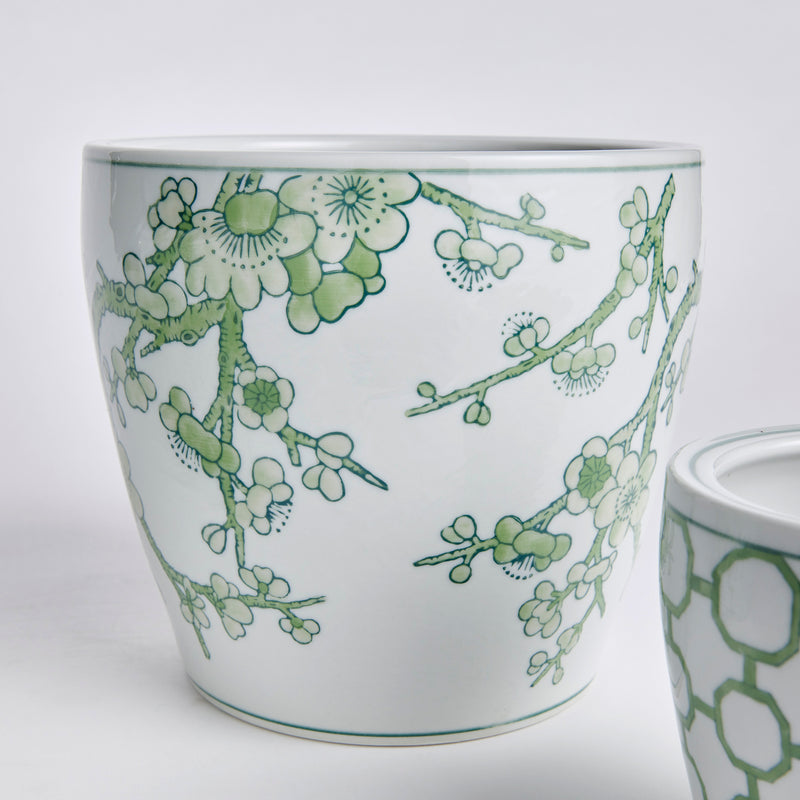 NAPA Home & Garden, IMPERIAL FLOWER POTS, SET OF 3,N3FG23