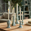 NAPA Home & Garden, IMPERIAL TAPER HOLDERS COLLECTION