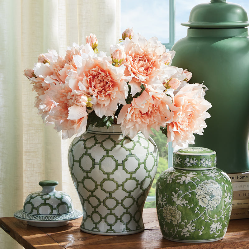 NAPA Home & Garden, DAHLIA STEM 21.5",N3GP12PK