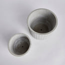 NAPA Home & Garden, Decorative Pots, Set of 2