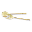 NAPA Home & Garden Grove Salad Servers