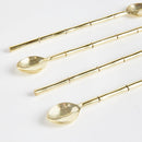 GROVE Stirring Spoons Set by NAPA Home & Garden