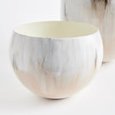 NAPA Home & Garden, KONA CACHEPOTS, SET OF 2,N3LG07