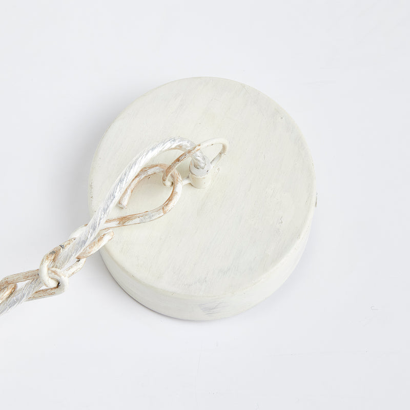 NAPA Home & Garden, TERRANCE PENDANT SMALL,N3LG14