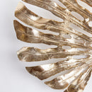 Monstera Wall Art by NAPA Home & Garden