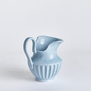 NAPA Home & Garden, CASCINA DECORATIVE PITCHER SMALL,N3MG33BLL