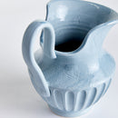 NAPA Home & Garden, CASCINA DECORATIVE PITCHER SMALL,N3MG33BLL