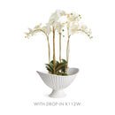 NAPA Home & Garden, PALERMO DECORATIVE FOOTED BOWL,N3MG43