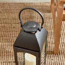 NAPA Home & Garden, ANTOINNE OUTDOOR LANTERN LARGE,N3MJ14BK