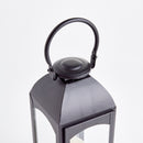 NAPA Home & Garden, ANTOINNE OUTDOOR LANTERN LARGE,N3MJ14BK