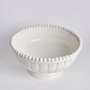 NAPA Home & Garden, COLETTA Decorative Footed Bowl