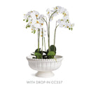 NAPA Home & Garden, COLETTA Decorative Footed Bowl