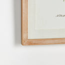 NAPA Home & Garden, MID-SUMMER BLOOMS PRINTS, SET OF 6,N3NH36