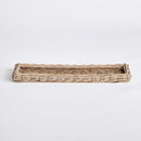 NAPA Home & Garden, ELOISE RECTANGULAR TRAY,N3NV14